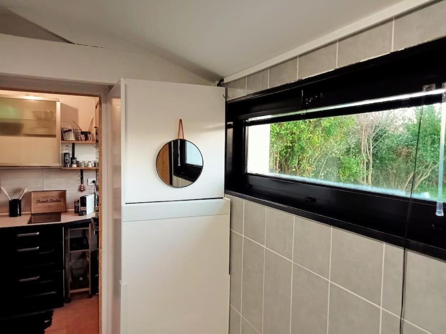 Gite La Fontaine Des Pres Cherbourg-en-Cotentin Extérieur photo